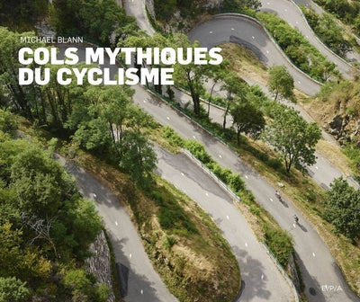 Cols mythiques du cyclisme (Nouvelle édition) - Image 2