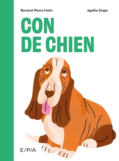 Con de chien - Image 19