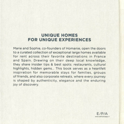 UNIQUE HOMES - Image 2