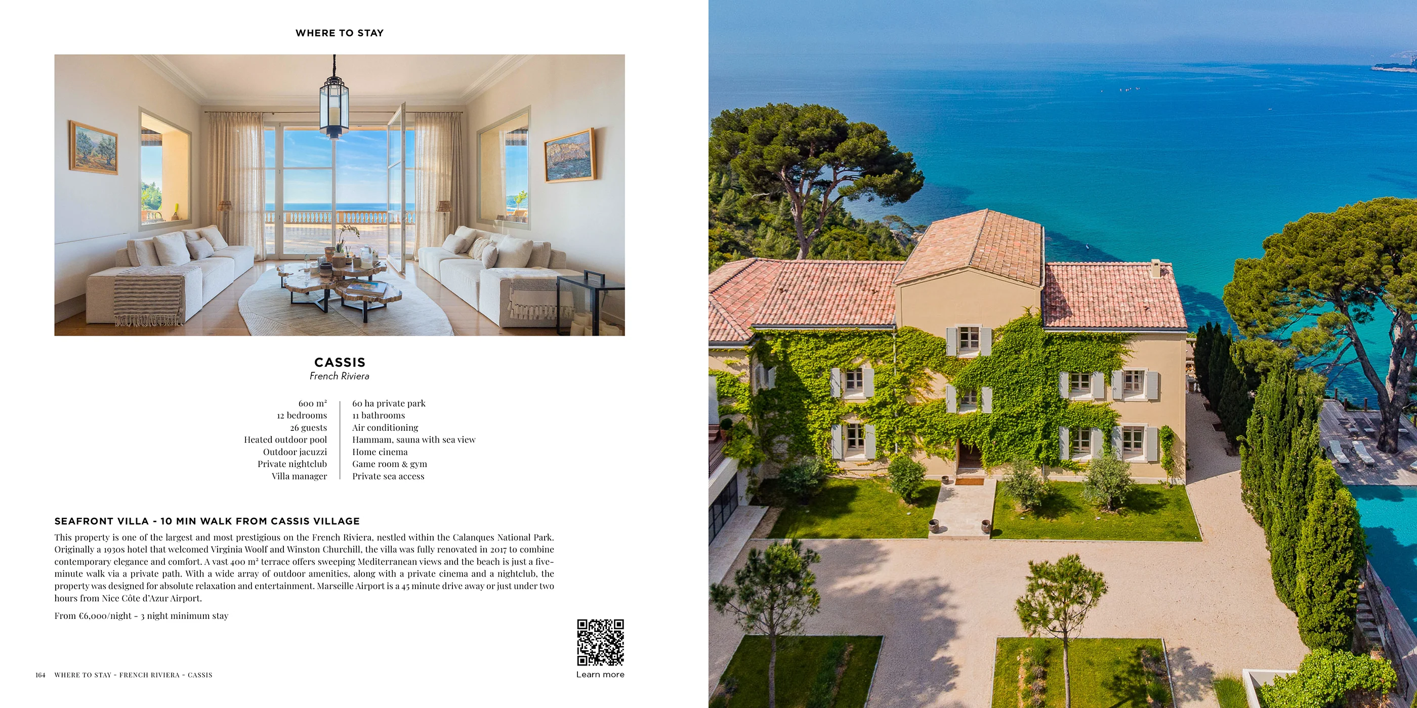 UNIQUE HOMES - Image 4