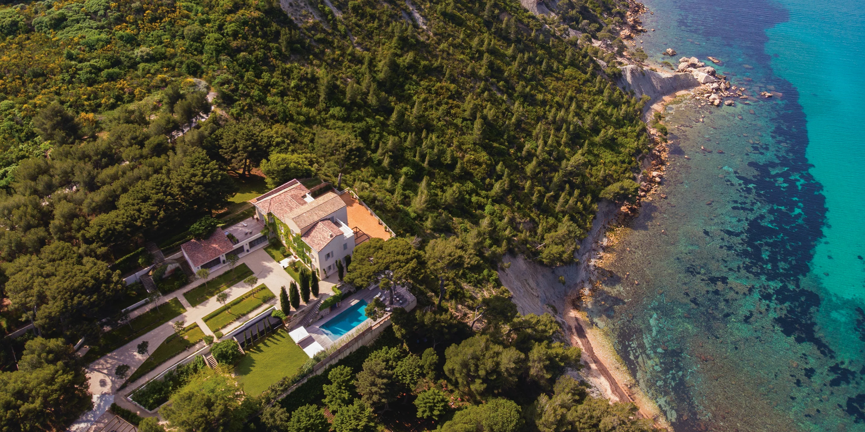 UNIQUE HOMES - Image 5