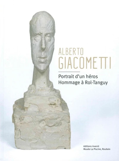 Alberto Giacometti. Portrait d'un héros - Image 2