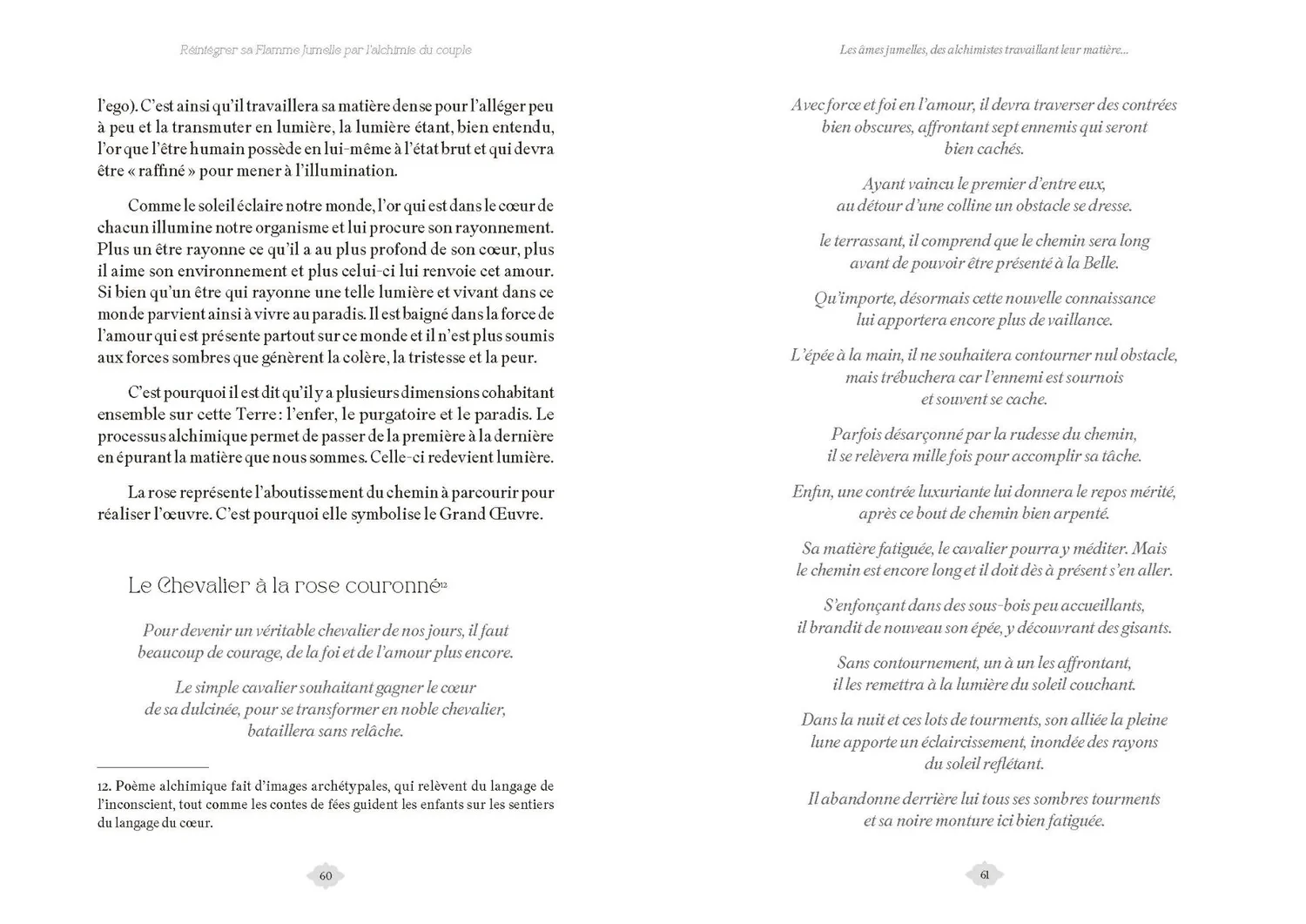 Réintégrer sa Flamme Jumelle par l'alchimie du couple - Image 36