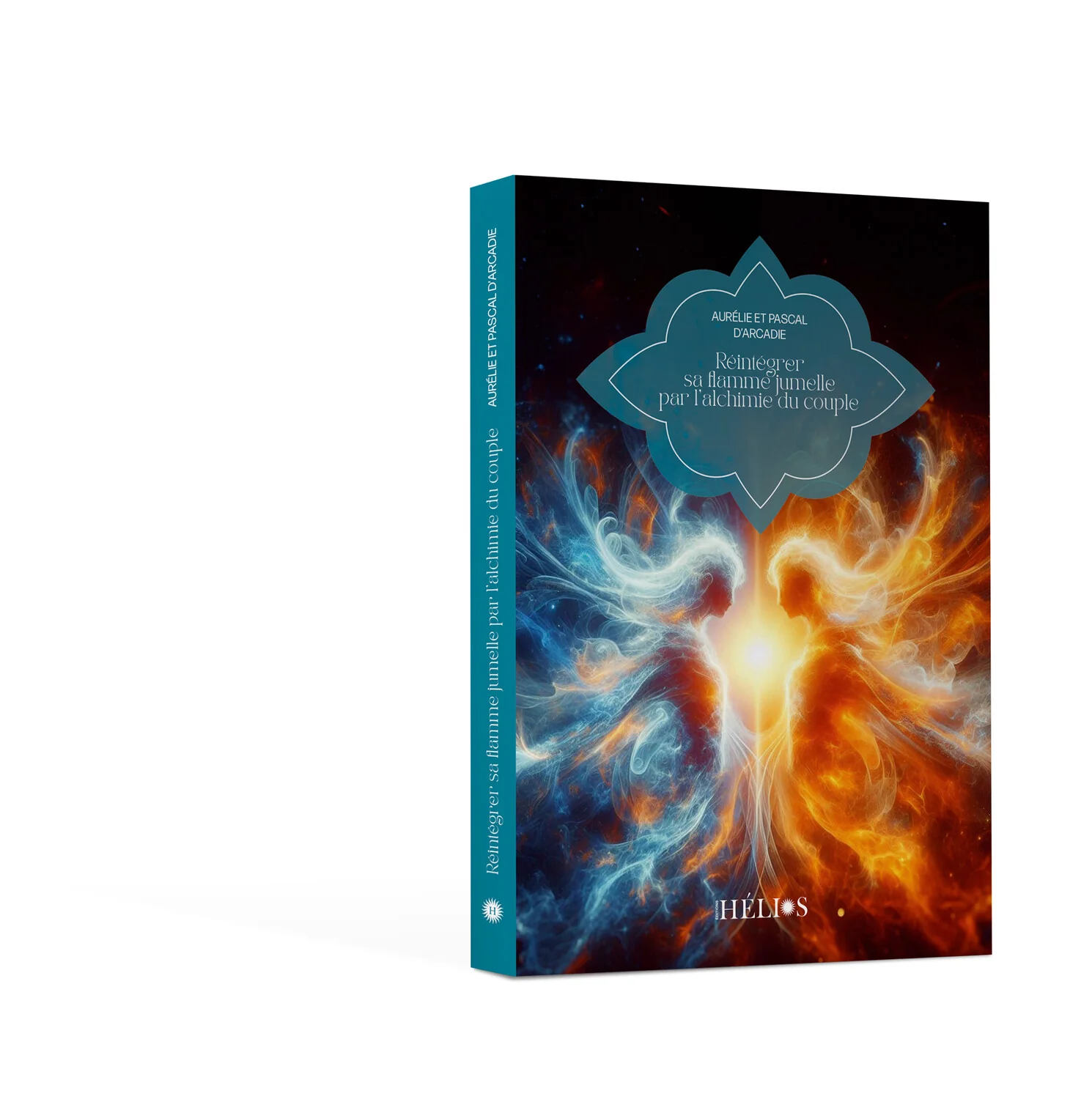 Réintégrer sa Flamme Jumelle par l'alchimie du couple - Image 9