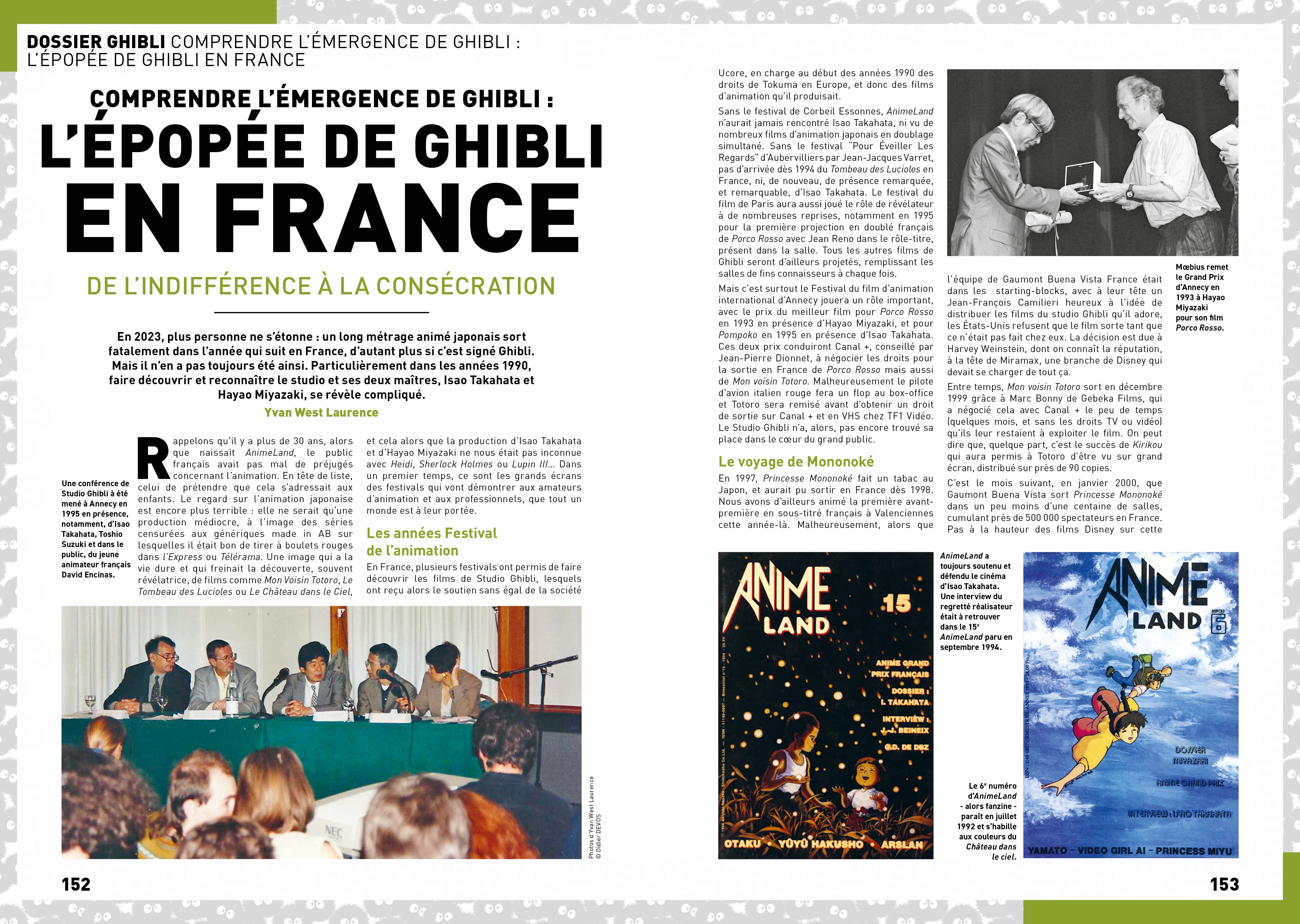AnimeLand Anthologie 1 (244/245/246/247) - Image 20