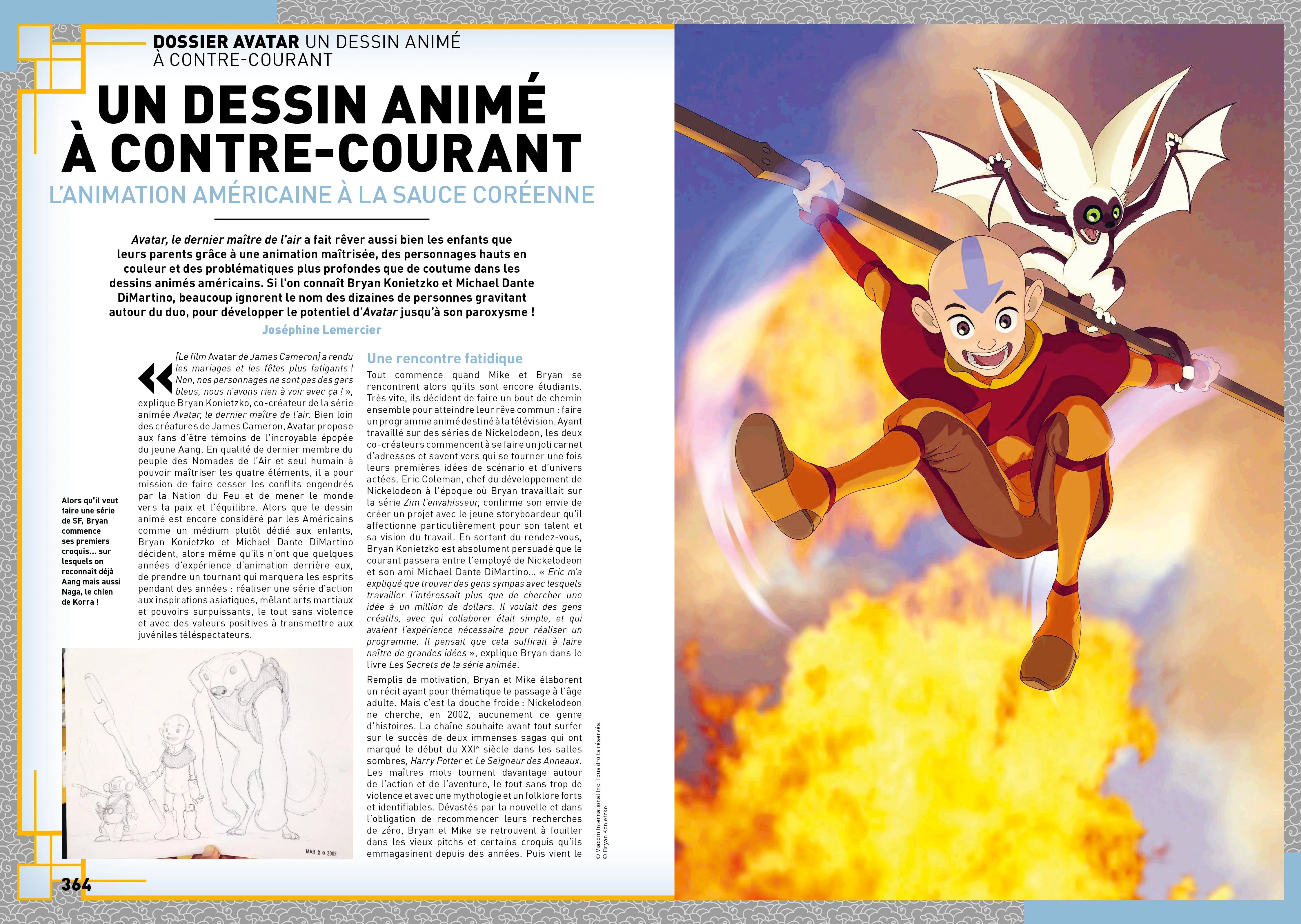 AnimeLand Anthologie 1 (244/245/246/247) - Image 24