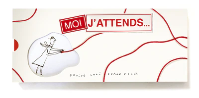 Moi j'attends - Image 5