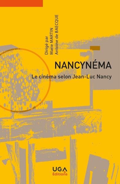 Nancynéma, le cinéma selon Jean-Luc Nancy - Image 2