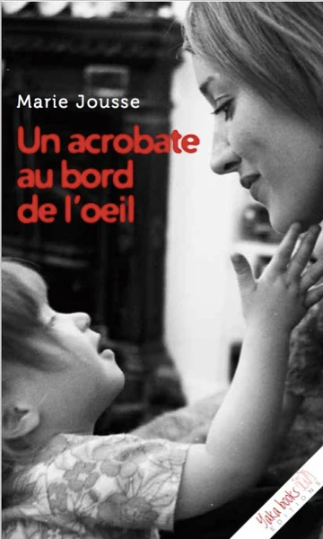 UN ACROBATE AU BORD DE L'OEIL - Image 2