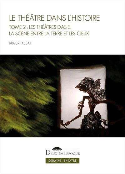 Le Théâtre dans l'histoire, tome 2 - Image 2