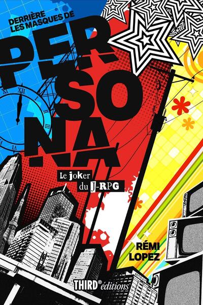 Derrière les masques de Persona - Image 2