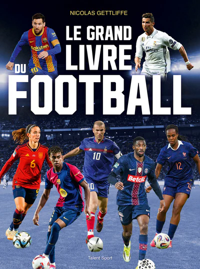 Le Grand Livre du Football - Image 2