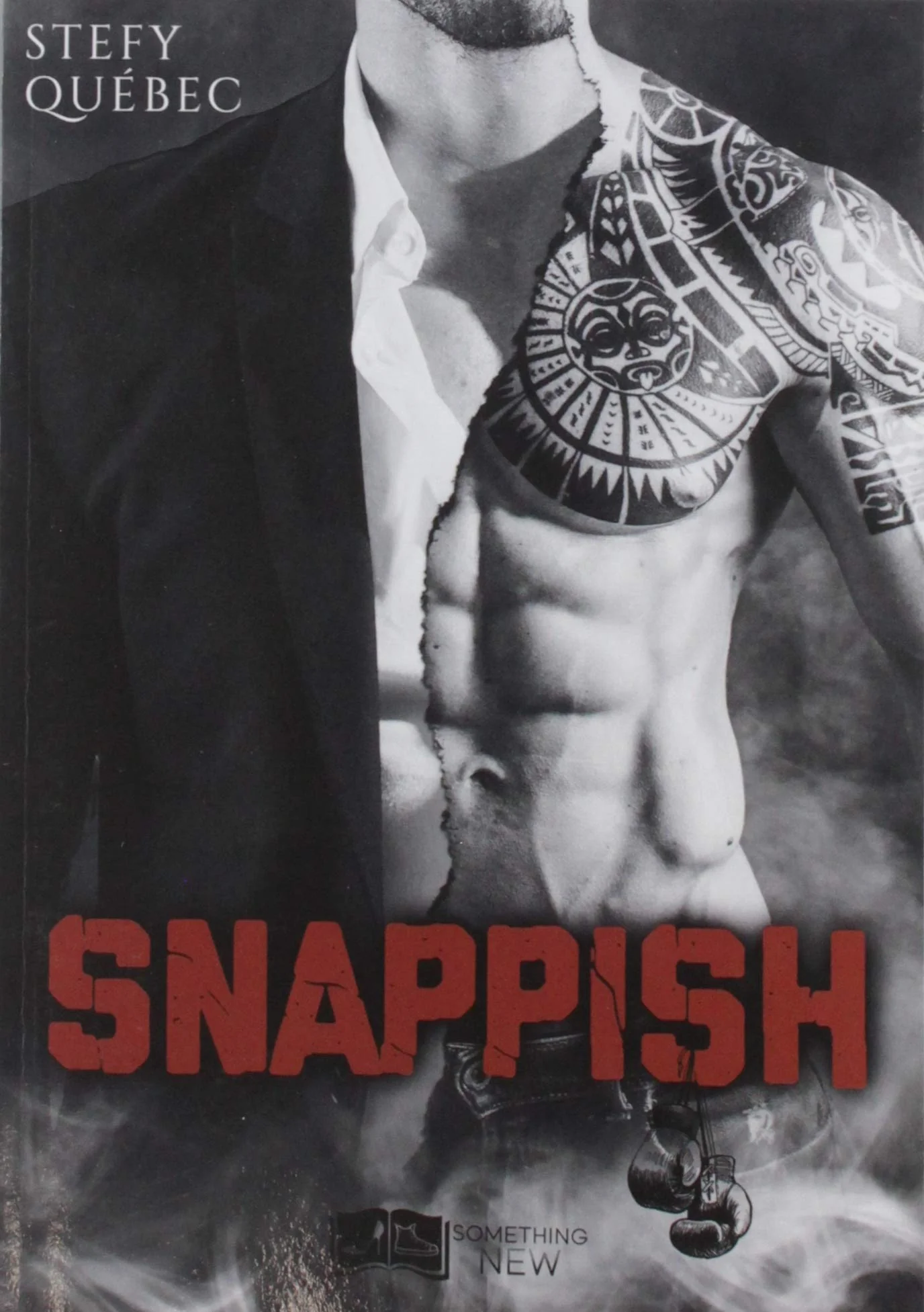 Snappish - Image 2