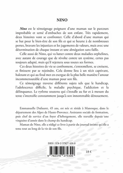 Nino - Image 4