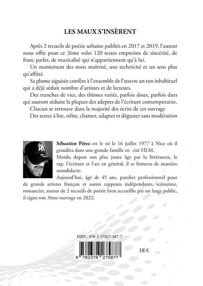 Les maux s’insèrent - Image 6