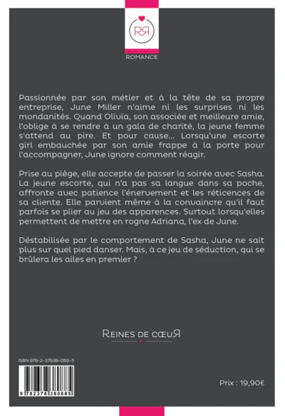 Escorte-moi - Image 2