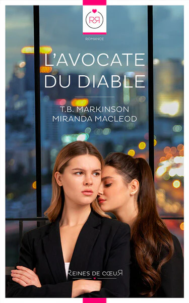 L'Avocate du diable - Image 5