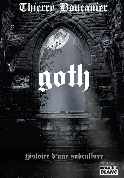 Goth - Image 11