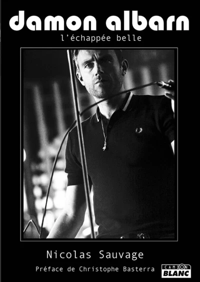 Damon Albarn - Image 11
