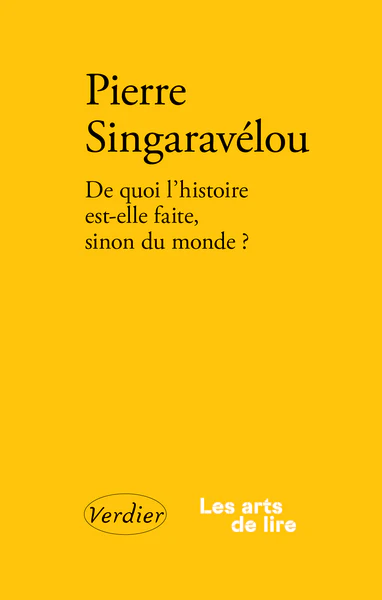 De quoi l'histoire est-elle faite, sinon du monde ? - Image 2