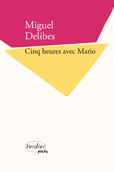 Cinq heures avec Mario - Image 2