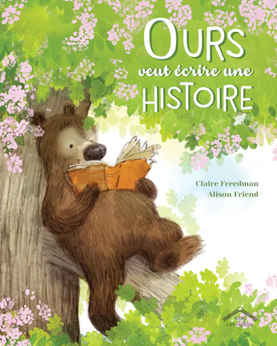 Ours veut écrire une histoire - Image 3