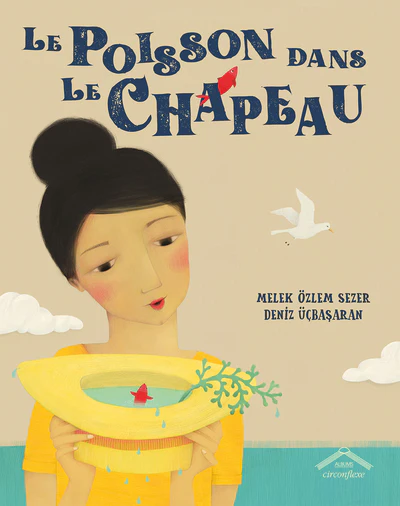 Le poisson dans le chapeau - Image 5