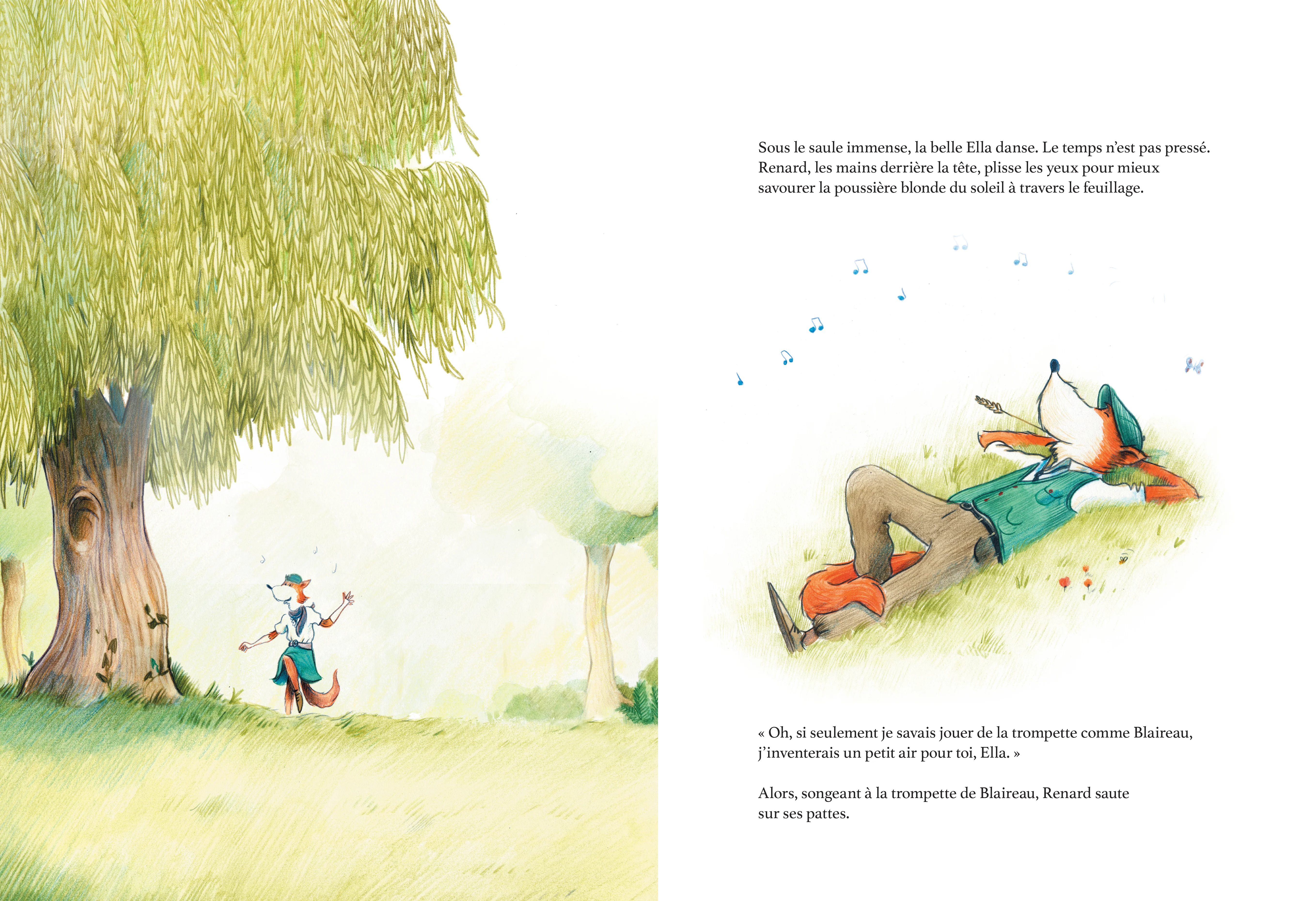 Swing Renard - Image 3