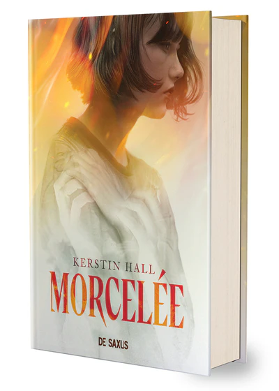 Morcelée (relié) - Image 2