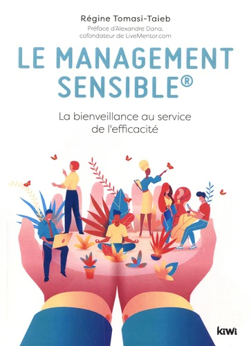 Le management sensible. La bienveillance au service de l'efficacité - Image 3