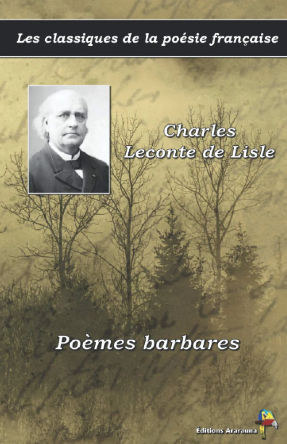 poèmes barbares - Image 2