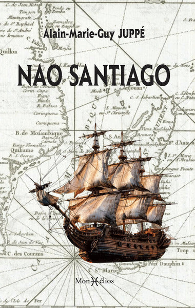 Nao Santiago - Image 2