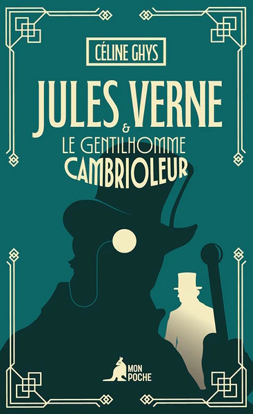 Jules Verne et le Gentilhomme cambrioleur - Image 7