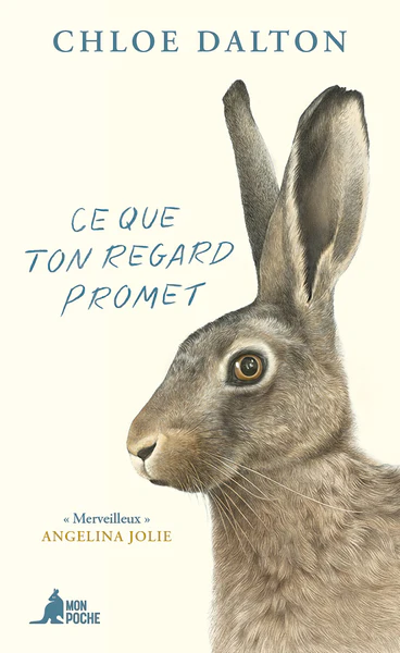 Ce que ton regard promet - Image 2