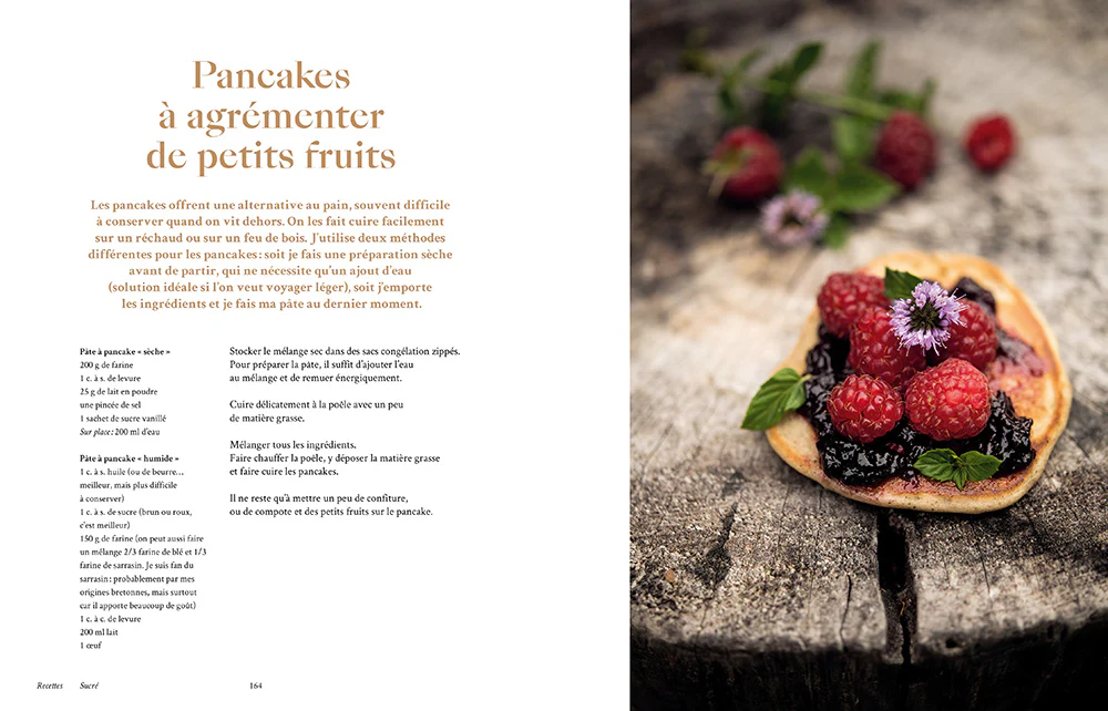 Cuisiner dans les bois - Image 10