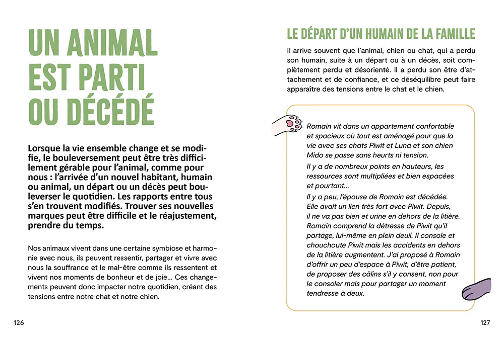 Copains comme chien & chat - Réussir la cohabitation - Image 32