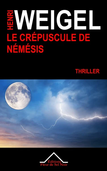Le crépuscule de Némésis - Image 4
