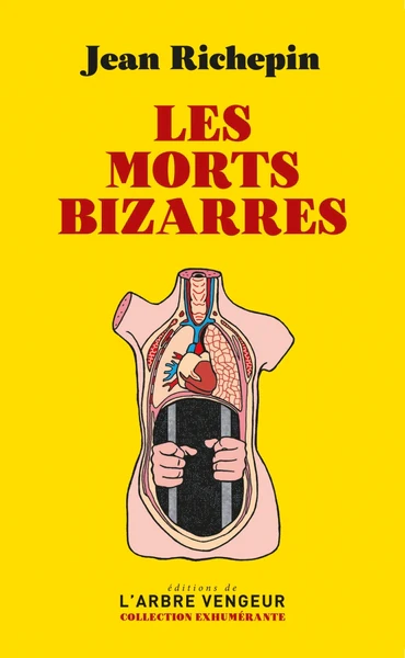 Les morts bizarres - Image 3