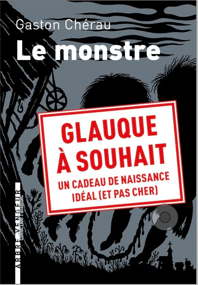 Le monstre - Image 2