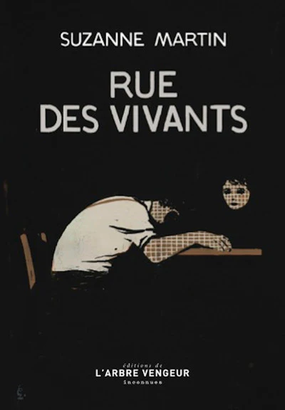 Rue des vivants - Image 10