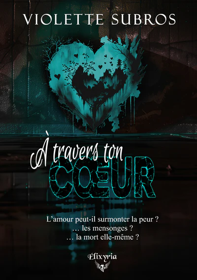 A TRAVERS TON COEUR - Image 3