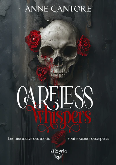 CARELESS WHISPERS - Image 5