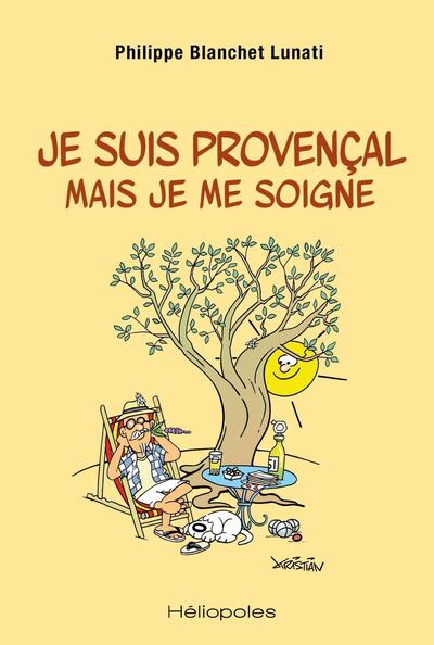 Je suis provençal mais je me soigne - Image 4