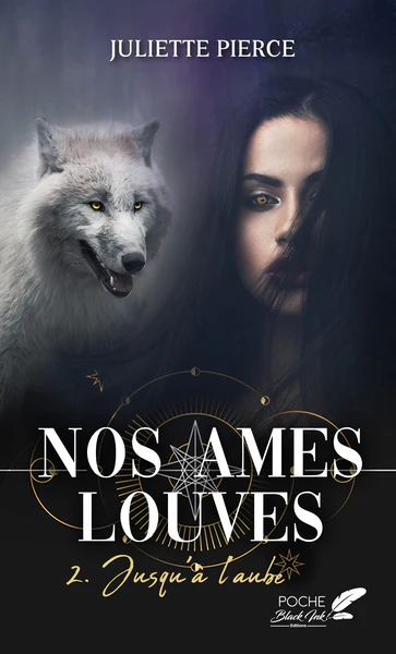 NOS AMES LOUVES : TOME 2 - JUSQU'A L'AUBE (POCHE) - Image 2