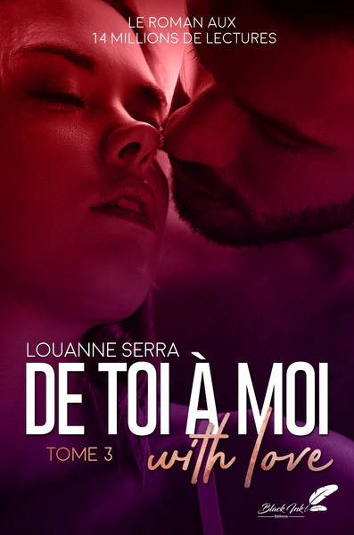 DE TOI A MOI WITH LOVE : TOME 3 - Image 2