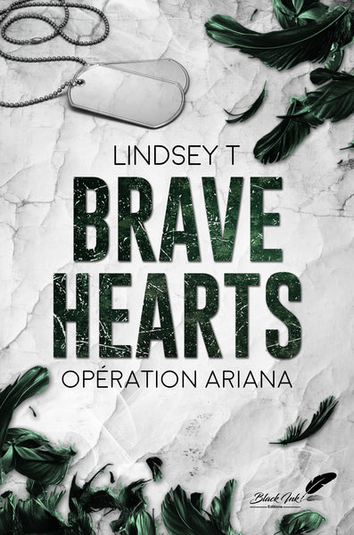 BRAVE HEARTS : OPERATION ARIANA - Image 4