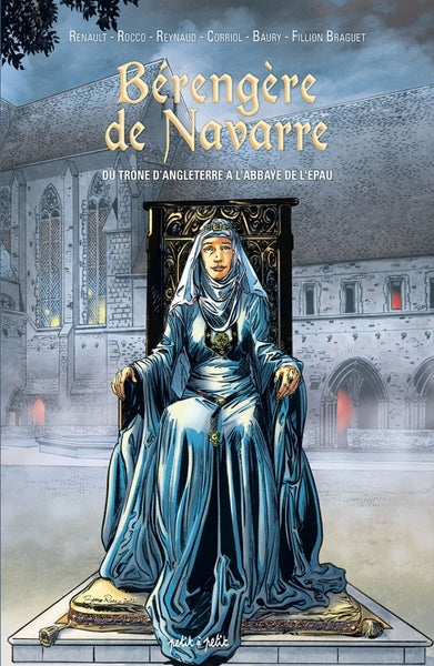 Bérengère de Navarre - Image 2