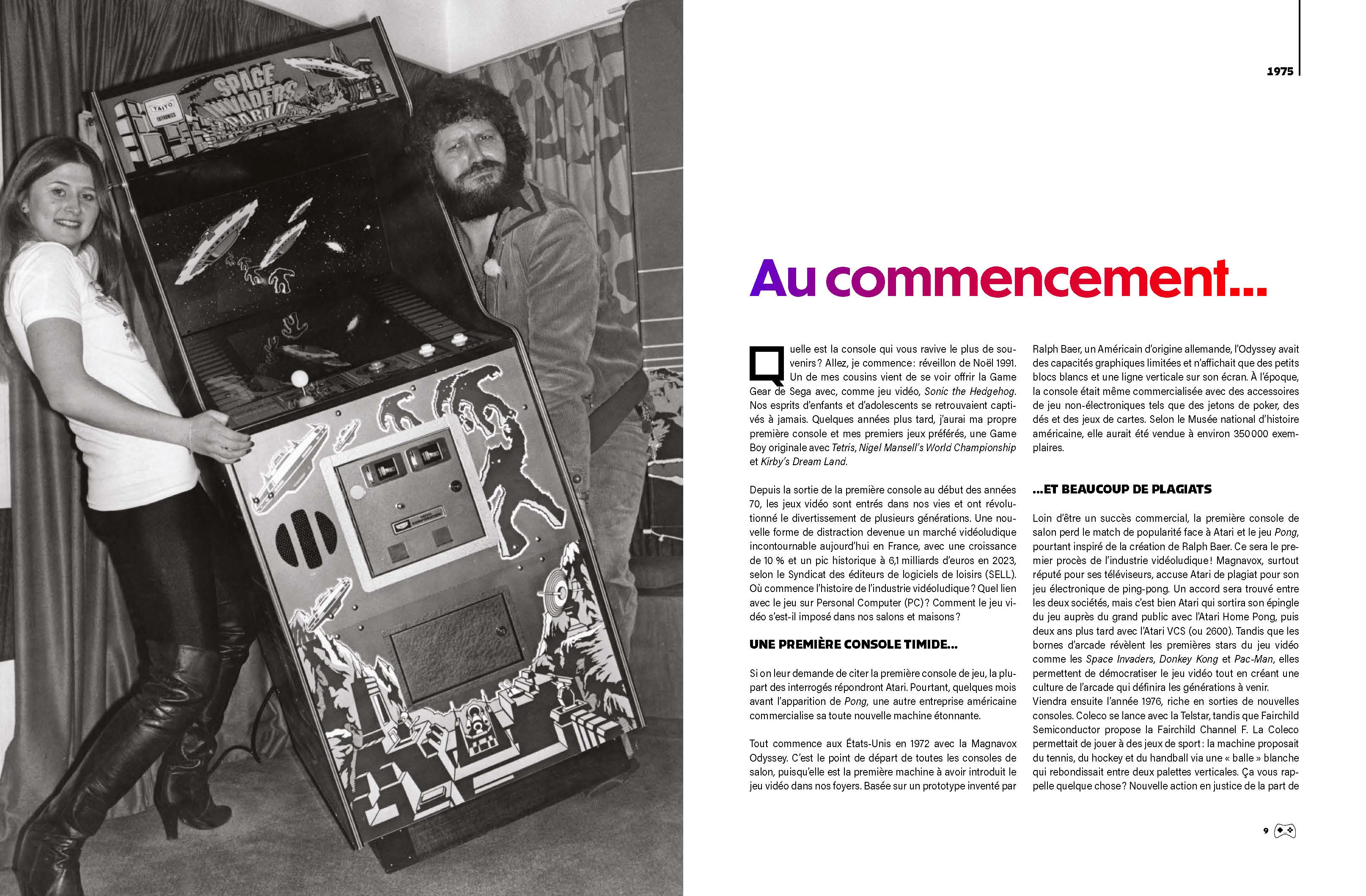 Consoles et jeux vidéos - Image 4