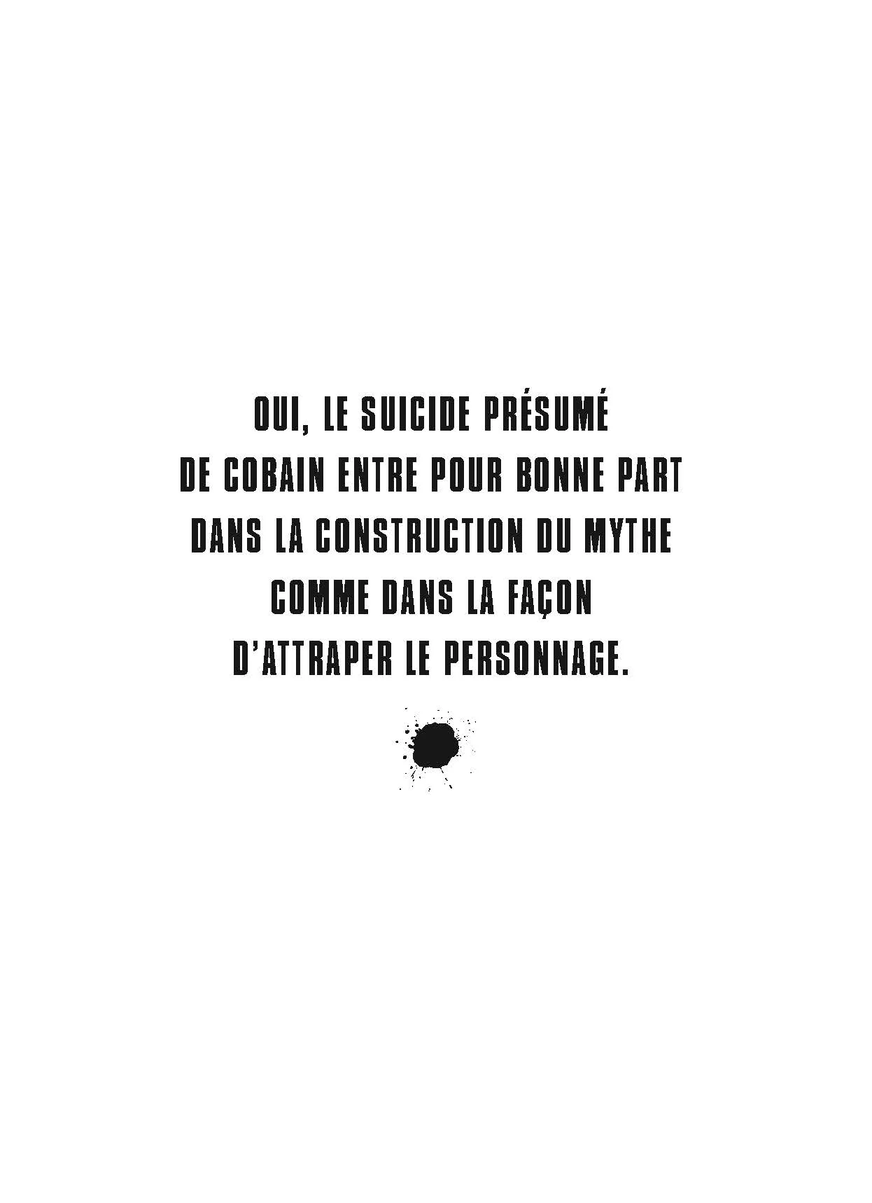 Kurt Cobain - La voix d'une génération - Image 34