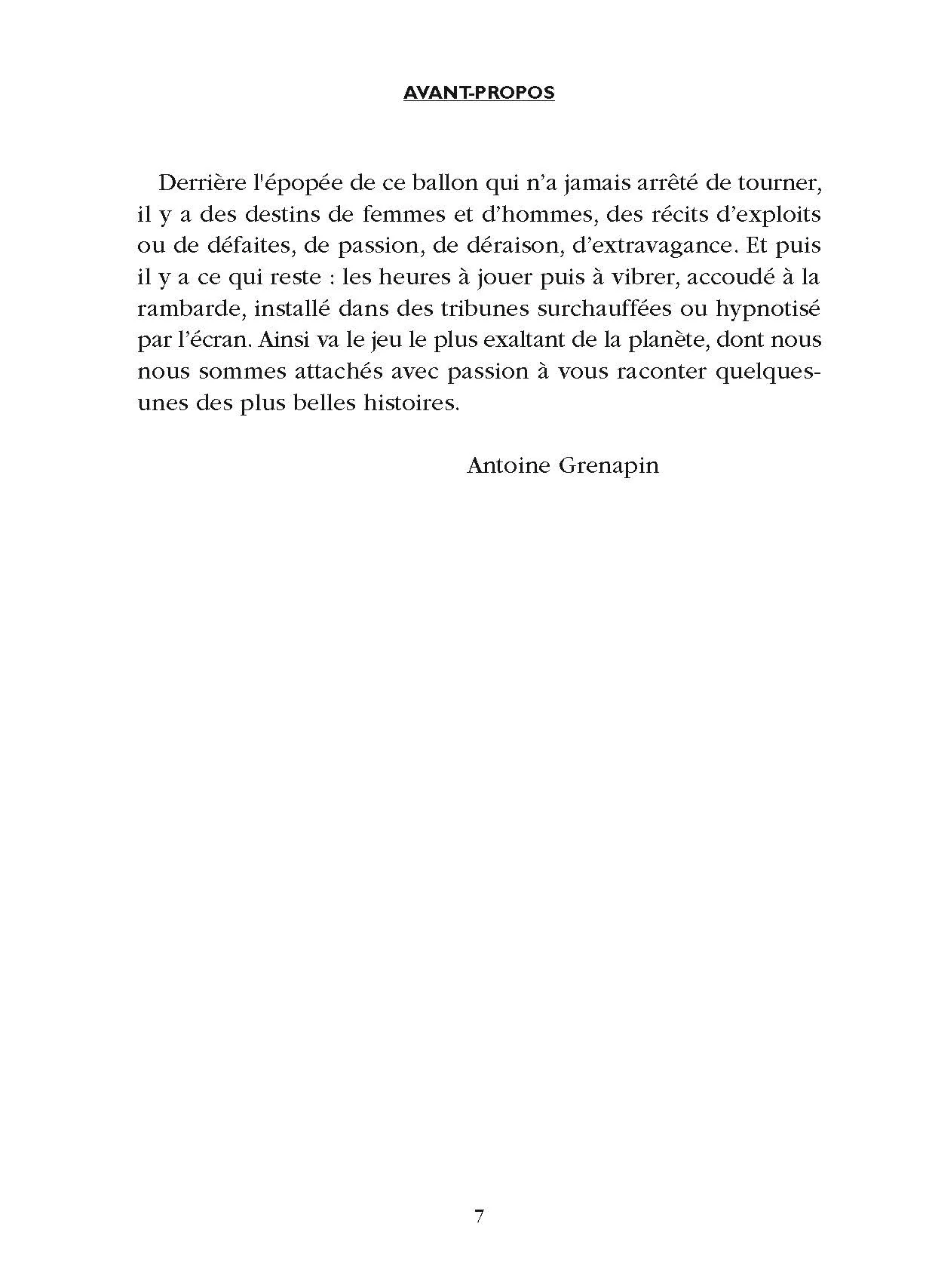 Bleu Blanc Foot - Une histoire du Football Français - Image 17